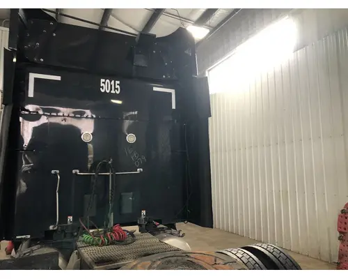 Peterbilt 579 Cab Assembly