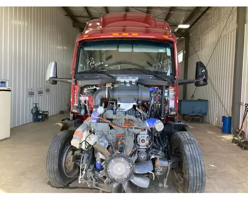 Peterbilt 579 Cab Assembly