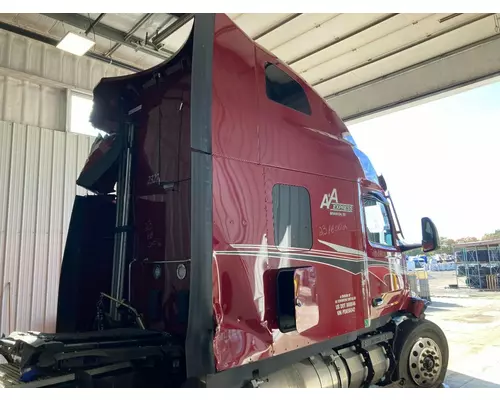 Peterbilt 579 Cab Assembly