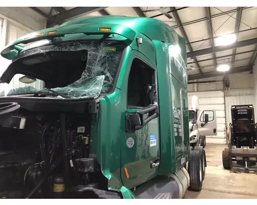 Peterbilt 579 Cab Assembly