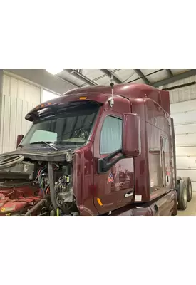 Peterbilt 579 Cab Assembly