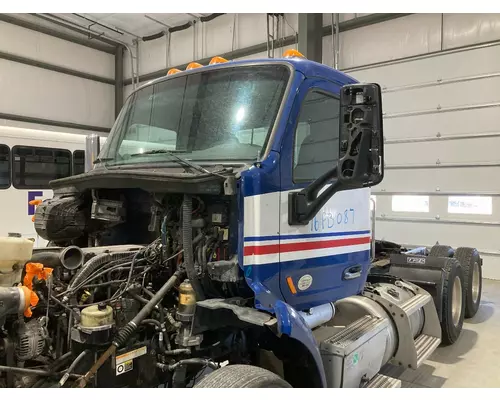 Peterbilt 579 Cab Assembly