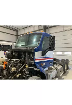 Peterbilt 579 Cab Assembly