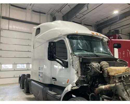 Peterbilt 579 Cab Assembly