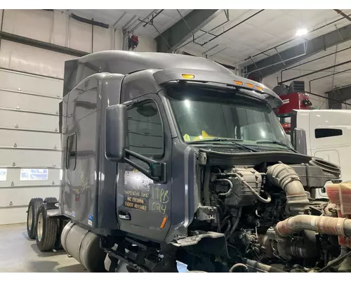 Peterbilt 579 Cab Assembly