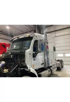 Peterbilt 579 Cab Assembly