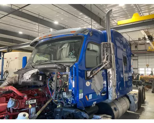 Peterbilt 579 Cab Assembly