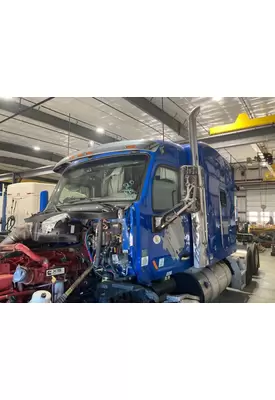 Peterbilt 579 Cab Assembly