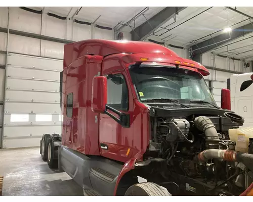 Peterbilt 579 Cab Assembly