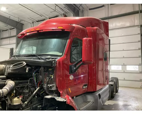 Peterbilt 579 Cab Assembly