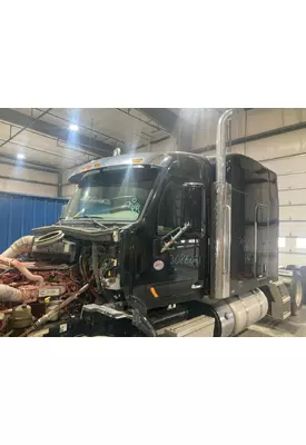 Peterbilt 579 Cab Assembly