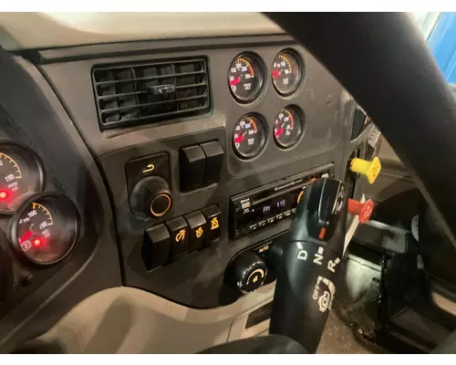 Peterbilt 579 Cab Assembly