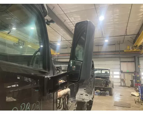 Peterbilt 579 Cab Assembly