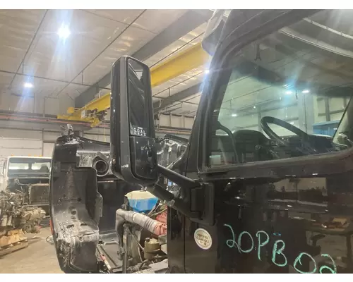 Peterbilt 579 Cab Assembly