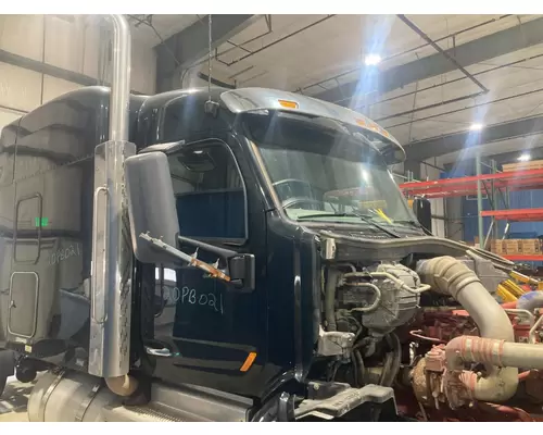 Peterbilt 579 Cab Assembly