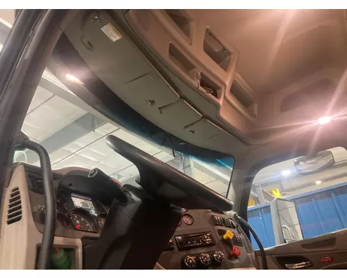 Peterbilt 579 Cab Assembly