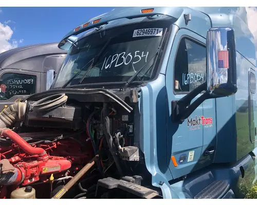 Peterbilt 579 Cab Assembly