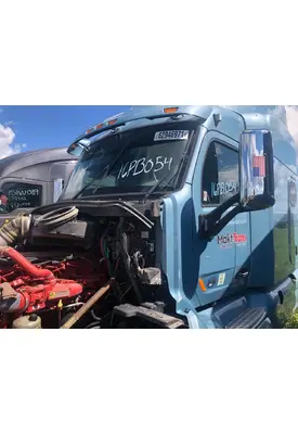 Peterbilt 579 Cab Assembly