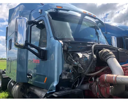 Peterbilt 579 Cab Assembly