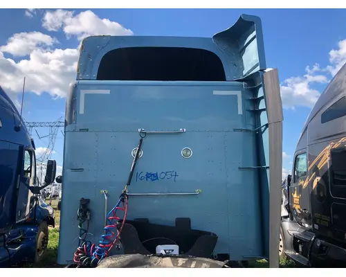 Peterbilt 579 Cab Assembly