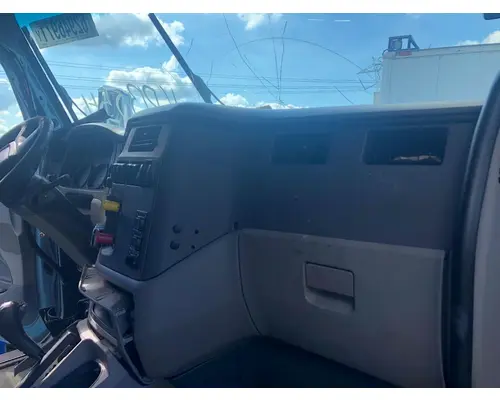 Peterbilt 579 Cab Assembly