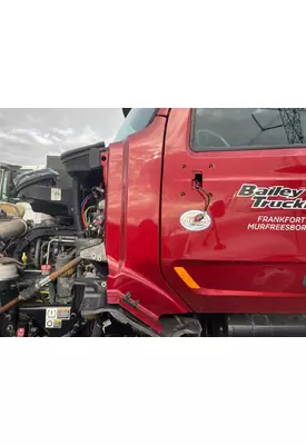 Peterbilt 579 Cab Assembly