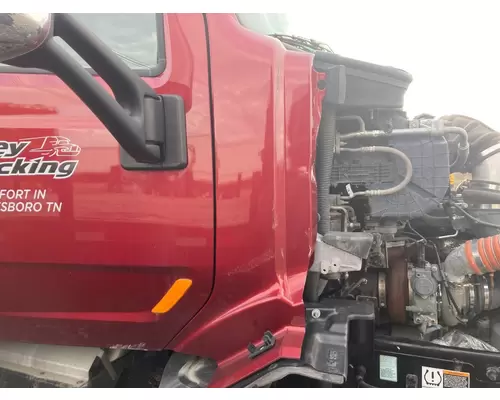 Peterbilt 579 Cab Assembly