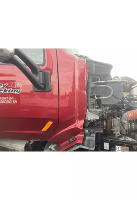 Peterbilt 579 Cab Assembly