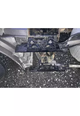 Peterbilt 579 Cab Assembly