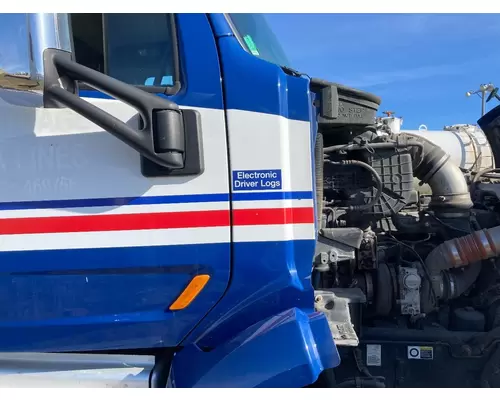 Peterbilt 579 Cab Assembly