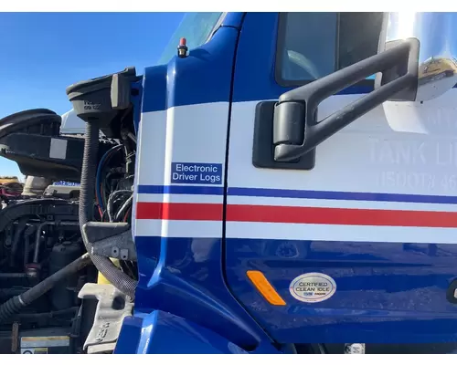 Peterbilt 579 Cab Assembly