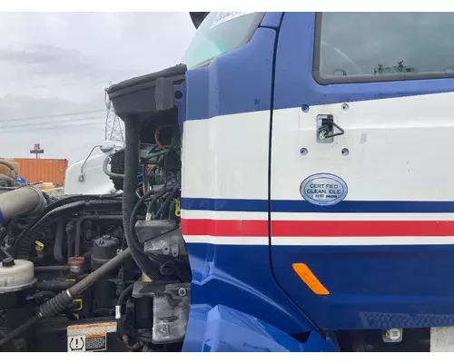 Peterbilt 579 Cab Assembly