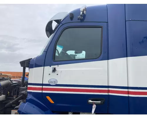 Peterbilt 579 Cab Assembly