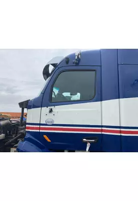 Peterbilt 579 Cab Assembly