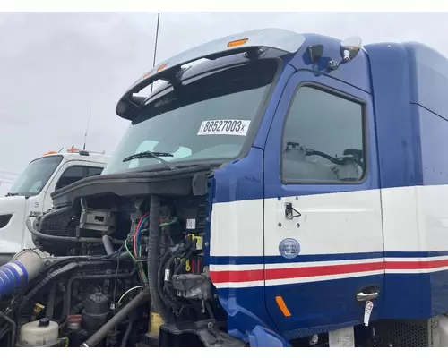 Peterbilt 579 Cab Assembly