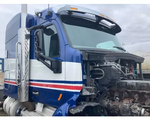 Peterbilt 579 Cab Assembly