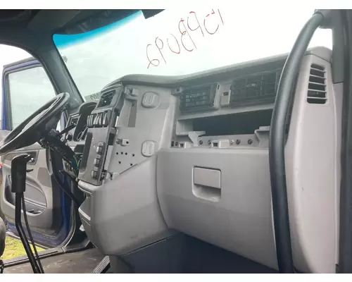 Peterbilt 579 Cab Assembly