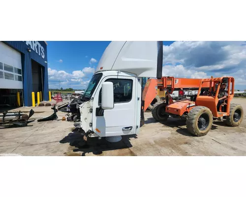 Peterbilt 579 Cab Assembly