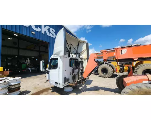 Peterbilt 579 Cab Assembly