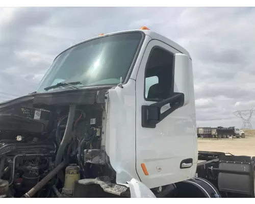 Peterbilt 579 Cab Assembly