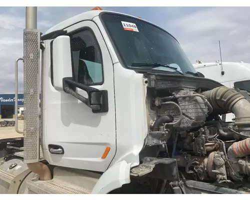 Peterbilt 579 Cab Assembly