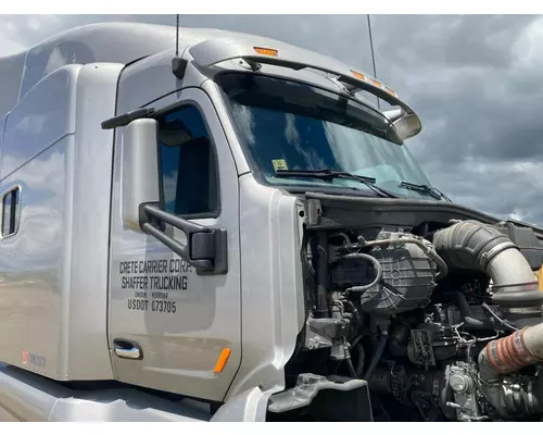 Peterbilt 579 Cab Assembly