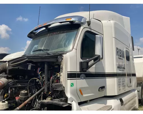 Peterbilt 579 Cab Assembly