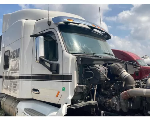 Peterbilt 579 Cab Assembly