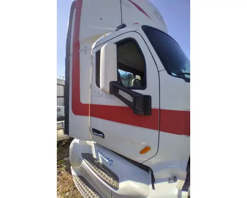 Cab PETERBILT 579 Us Truck Parts Dallas