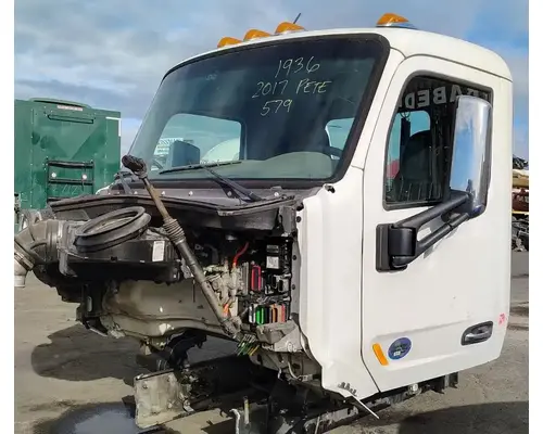Cab PETERBILT 579 Geco - Fresno