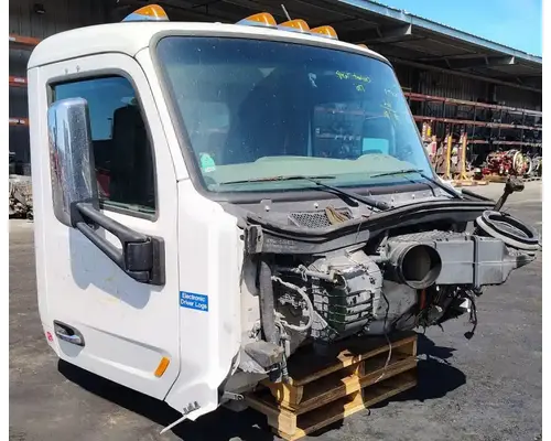 Cab PETERBILT 579 Geco - Fresno