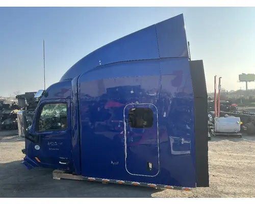 Cab PETERBILT 579 Geco - Fresno