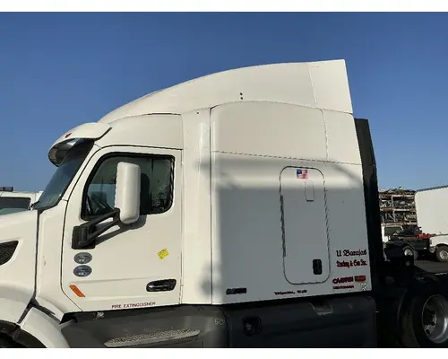 Cab PETERBILT 579 Geco - Fresno