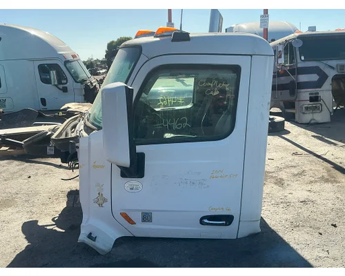 Cab PETERBILT 579 Geco - Fresno